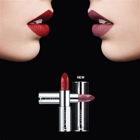 givenchy le rouge mat 2018|Givenchy .